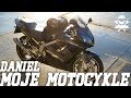 Jak to się zaczęło, czyli Moja Motocyklowa Historia. Jakie motocykle miałem osobiście?