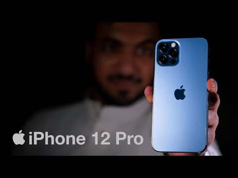 مراجعة iPhone 12 Pro : مميزات و عيوب أيفون 12 برو