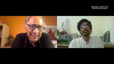 Conversation between Khondaker Hasibul Kabir and Kazi Khaleed Ashraf—BI Between 03