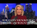 How Glenn Youngkin Beat the Odds and Won in Virginia, with Ken Cuccinelli | The Megyn Kelly Show