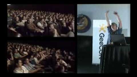 GeeCON 2009