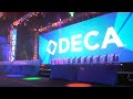 Deca icdc promo 2022