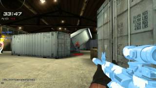 Sudden Attack North America Digest 2 By PurposeLess