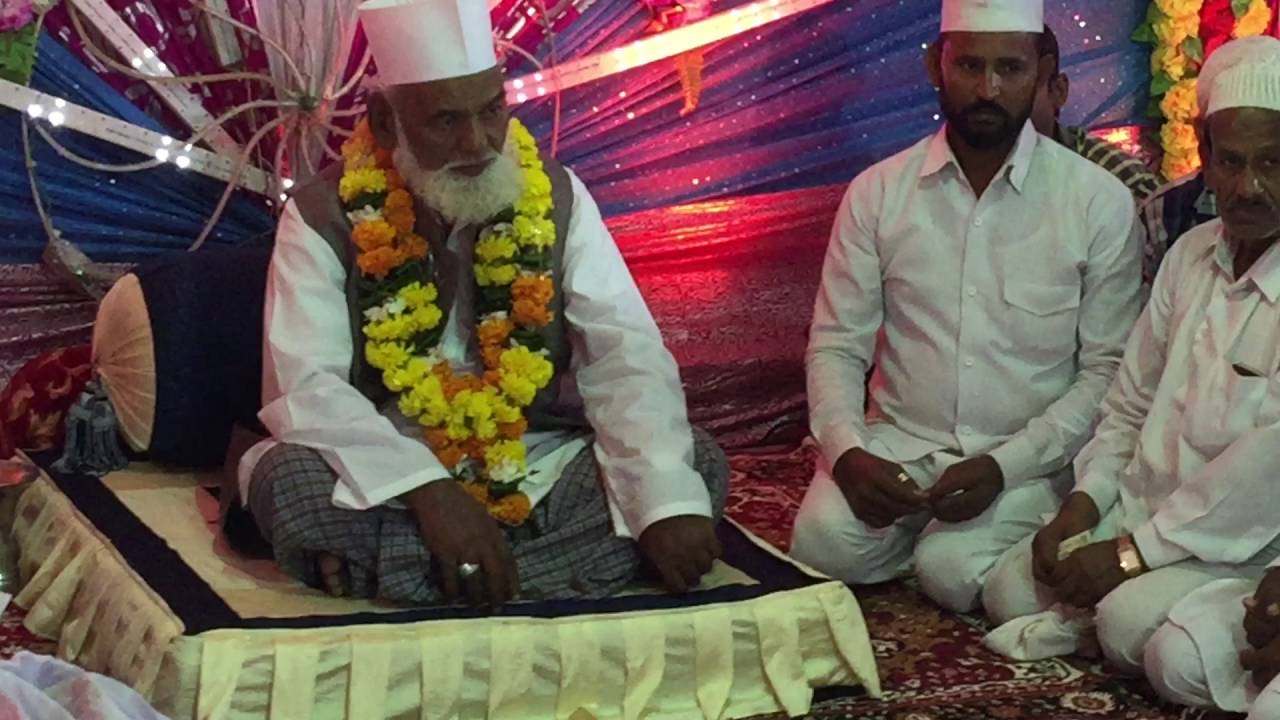 RANG-E-MEHFIL CHATHI SHARIF MAKRANA 9/09/2016 PART 11