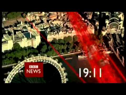 BBC News Theme | Opening Titles Intro