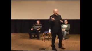 Cengiz Üzün - Zeminler Üzerine