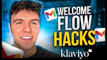 The Ultimate Guide to Creating High-Converting Welcome Flows in Klaviyo