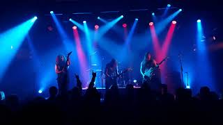 Hellripper - Nunfcking Armageddon 666 Orgivm Satanicvm Iv 03.01.2025