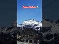 SikkimNathula 🏔️ #short #shorts #shortsyoutube #youtybeshorts #shortsfeed #shortsvideo #shortsviral