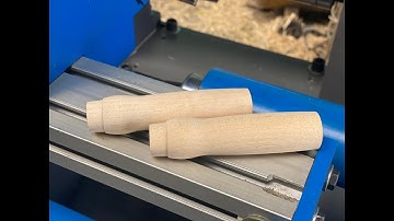 Tiện cán gỗ tốc độ cao | 0983 830 139