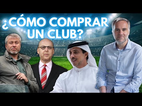 Video: Cómo Comprar Una Organización