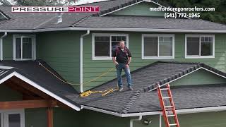 Annual Roof Maintenance Program: by Pressure Point Roofing