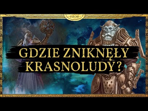 Wideo: Czy argonianie przejęli Morrowind?