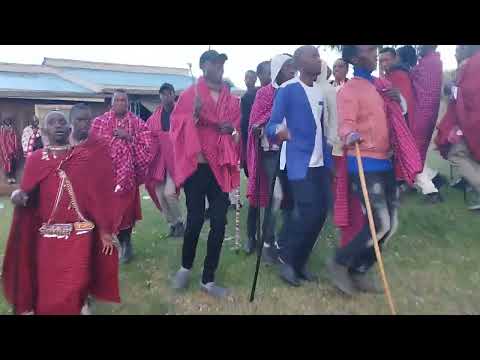 Naboisho Ang Naa Engolon