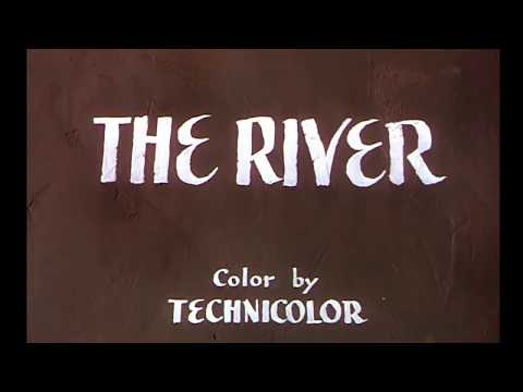 The River | HD 1951