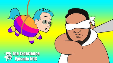 Jim Cornette Reviews The Samoa Joe Video Package on AEW Dynamite