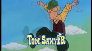 Tom Sawyer épisode 31 VF - le chancelier