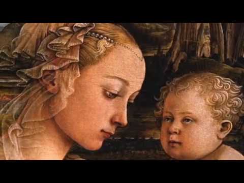 Fra Filippo Lippi  un amour scandaleux 