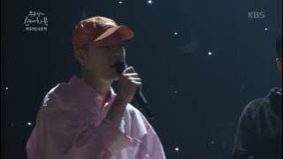 유희열의 스케치북 Yu Huiyeol's Sketchbook - 오혁이 부르는 ‘소녀’. 20170415