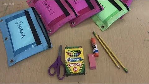 Childcare during COVID-19 school closures