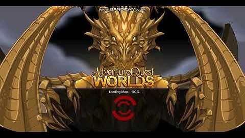 -AQW- DarkBot/Chaos Rep Bot 2019