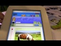 Petra's Planet EDU (in Finnish language)