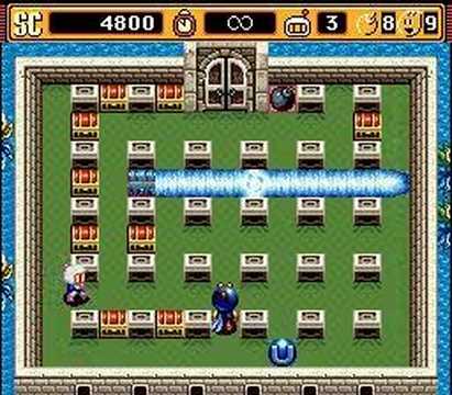 Super Bomberman 2 – Hardcore Gaming 101