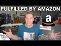 AMAZON FBA: How To Send In Your First Shipment (2020 Update) STEP-BY-STEP Tutorial For Beginners!