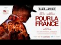 Pour la france de rachid hami  bandeannonce officielle