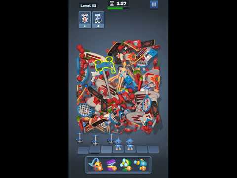 Match Factory Level