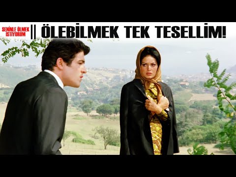 Seninle Ölmek İstiyorum | Selma'nın Evlat Acısı Dinmiyor!