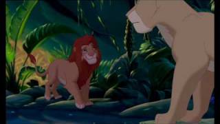 The Lion King - Can You Feel The Love Tonight