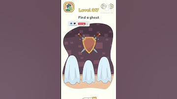 DOP 2 LEVEL 217 #shorts #dop2 #braingame #puzzlegame #shortsgaming #deleteonepart  #mindgames