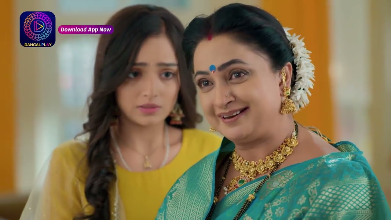 Palkon ki Chhaanv mein 2 | Full Episode 32 | Dangal 2