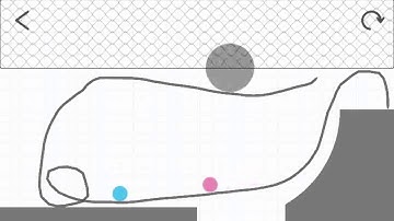 Brain Dots Level 141 Walkthrough