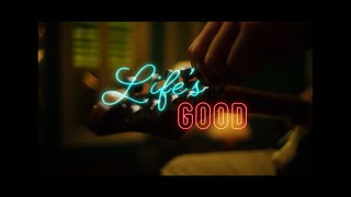Life's Good Music Challenge 2021/2022 | LG Asia Resimi