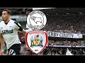 WE ARE DERBY COUNTY AND WERE STAYING UP !!! - DERBY VS BARNSLEY - THE FIGHT CONTINUES - EFL VLOGG