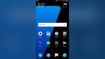 Miui 9 Global Stable 9.2.2.0 started rolling out (Redmi Note 4)