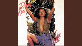 Video thumbnail of "Diana Ross - The Boss (12" Remix)"
