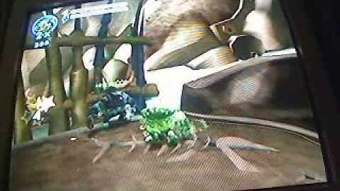 Lets Play Crash Mind Over Mutant Part 32 Saving Crunch