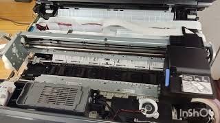 l15160 printer Error code 000101 @for more videos fallow my channel