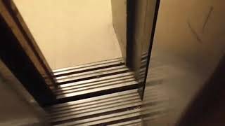 Classic Leveling in Elevator