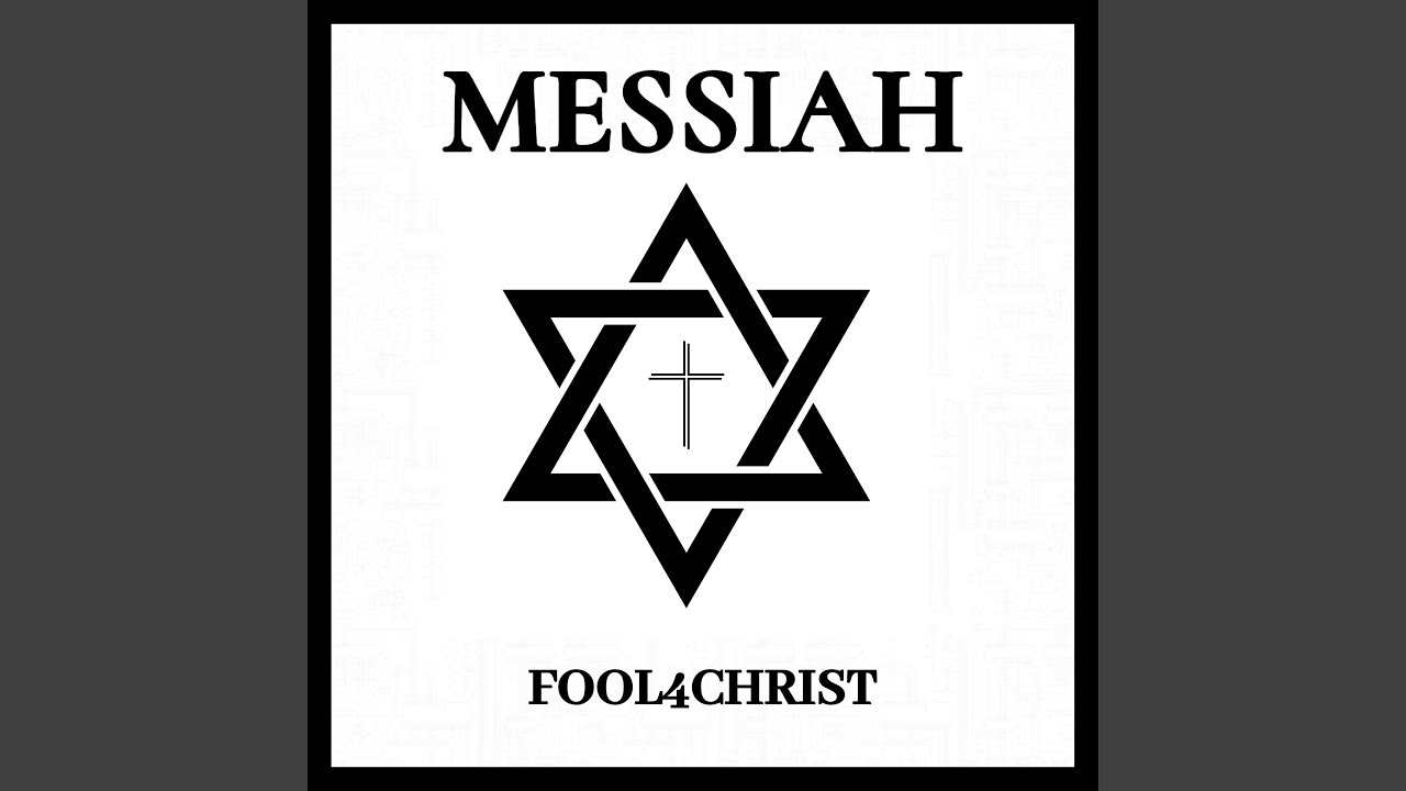 Watch MESSIAH on YouTube Watch MESSIAH on YouTube
