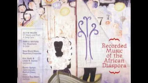 MARY D. WATKINS: "Soul of Remembrance"