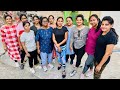 Trecking Full Body Out Door Women Workout | Trecking in Hyderabad at Moula Ali Hill |Sri BodyGranite