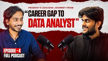 Data Analysis in 2024 - The HIDDEN Path to Success Without Experience