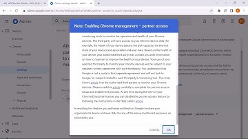 How to enroll, configure and monitor your Chrome OS devices with SureMDM