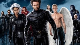 AMC Movie Talk - X-Men Sequels, Dumb And Dumber To