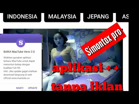 Cara Instal Aplikasi android yang lagi viral