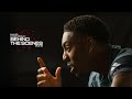 SURPRISE! | Behind the scenes at Myles Lewis-Skelly's contract signing with family & friends ❤️